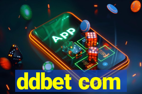 ddbet com